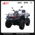 4 x 4 Motos ATV 300cc cuatro 4 ruedas ATV para adultos